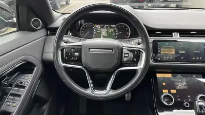 Photo 16 Land rover Range Rover  Evoque P200 FLEXFUEL MHEV AWD BVA9