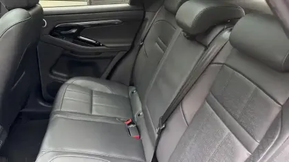 Photo 26 Land rover Range Rover  Evoque P200 FLEXFUEL MHEV AWD BVA9