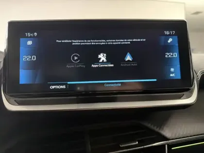 Photo 26 Peugeot 2008  PureTech 130 S&S EAT8