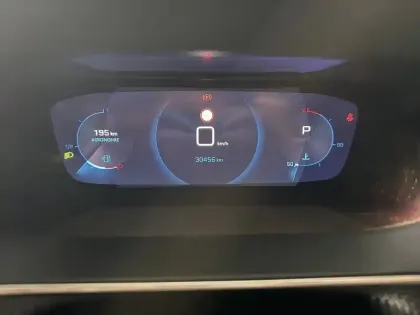 Photo 24 Peugeot 2008  PureTech 130 S&S EAT8