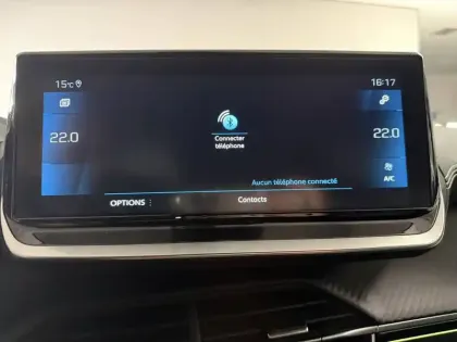 Photo 25 Peugeot 2008  PureTech 130 S&S EAT8