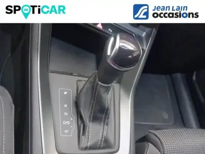 Photo 13 Audi Q3  45 TFSIe 245 ch S tronic 6