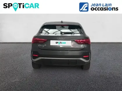 Photo 44 Audi Q3  45 TFSIe 245 ch S tronic 6