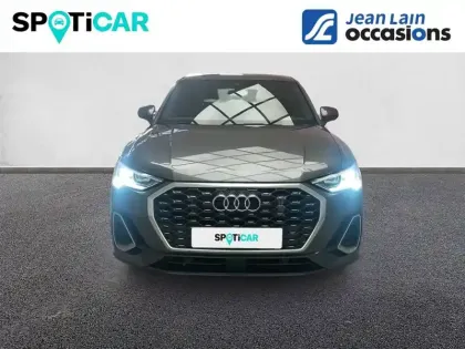 Photo 41 Audi Q3  45 TFSIe 245 ch S tronic 6