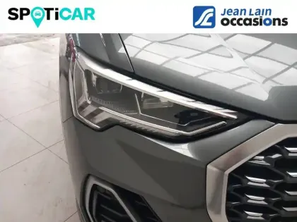 Photo 55 Audi Q3  45 TFSIe 245 ch S tronic 6