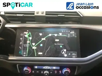 Photo 54 Audi Q3  45 TFSIe 245 ch S tronic 6