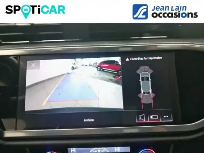 Photo 39 Audi Q3  45 TFSIe 245 ch S tronic 6