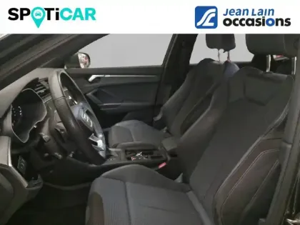 Photo 30 Audi Q3  45 TFSIe 245 ch S tronic 6