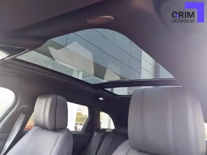 Photo 31 Land rover Range Rover  Velar 2.0L P400e PHEV 404ch AWD BVA