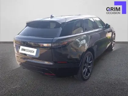Photo 19 Land rover Range Rover  Velar 2.0L P400e PHEV 404ch AWD BVA