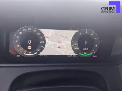 Photo 25 Land rover Range Rover  Velar 2.0L P400e PHEV 404ch AWD BVA