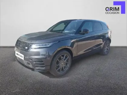 Photo Land Rover Range Rover Velar Dynamic Hse