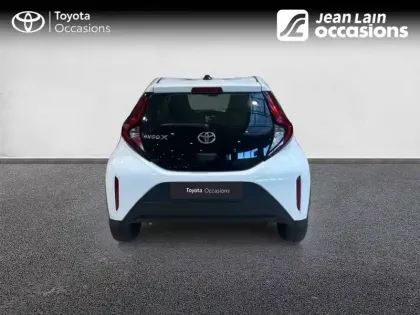 Photo 5 Toyota Aygo  X 1.0 VVT-i 72