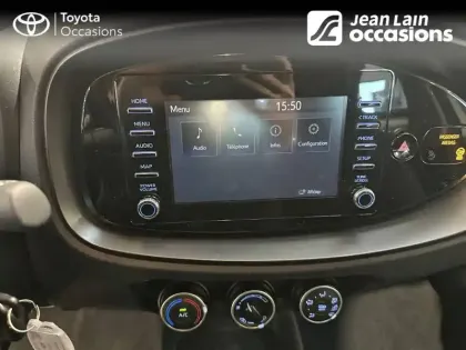 Photo 14 Toyota Aygo  X 1.0 VVT-i 72