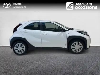 Photo 24 Toyota Aygo  X 1.0 VVT-i 72