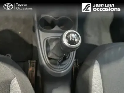 Photo 12 Toyota Aygo  X 1.0 VVT-i 72