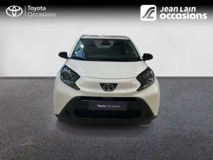 Photo 22 Toyota Aygo  X 1.0 VVT-i 72