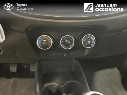 Photo 34 Toyota Aygo  X 1.0 VVT-i 72