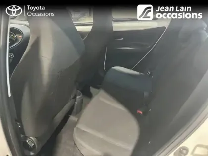 Photo 37 Toyota Aygo  X 1.0 VVT-i 72