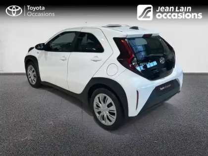 Photo 27 Toyota Aygo  X 1.0 VVT-i 72