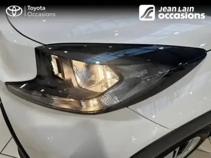 Photo 40 Toyota Aygo  X 1.0 VVT-i 72