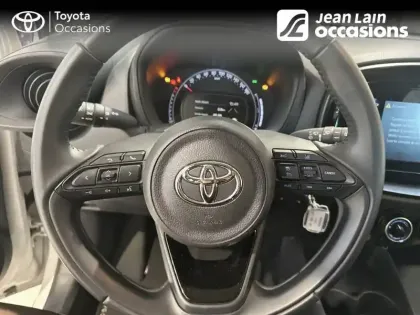 Photo 32 Toyota Aygo  X 1.0 VVT-i 72