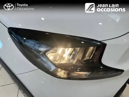 Photo 41 Toyota Aygo  X 1.0 VVT-i 72