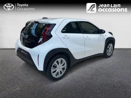 Photo 25 Toyota Aygo  X 1.0 VVT-i 72