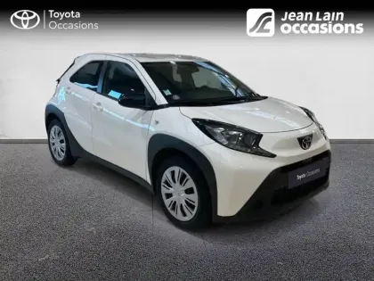 Photo 23 Toyota Aygo  X 1.0 VVT-i 72