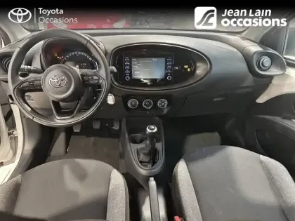 Photo 15 Toyota Aygo  X 1.0 VVT-i 72