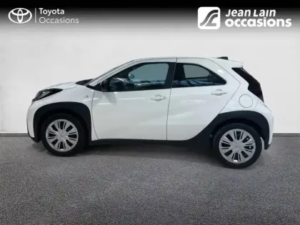 Photo 28 Toyota Aygo  X 1.0 VVT-i 72