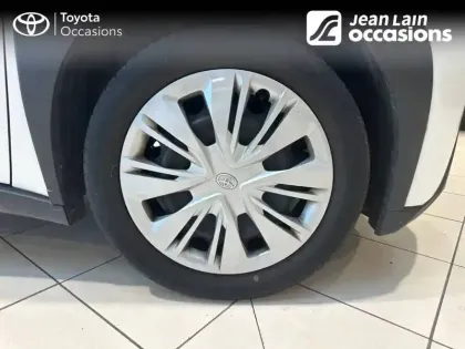 Photo 8 Toyota Aygo  X 1.0 VVT-i 72