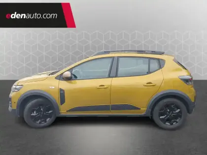 Photo 13 Dacia Sandero  TCe 110