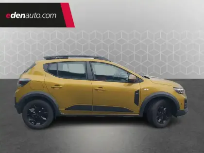 Photo 16 Dacia Sandero  TCe 110