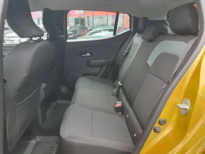Photo 31 Dacia Sandero  TCe 110