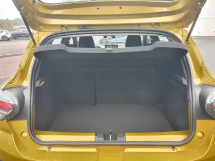 Photo 21 Dacia Sandero  TCe 110