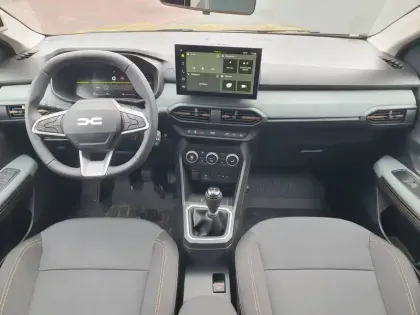 Photo 18 Dacia Sandero  TCe 110