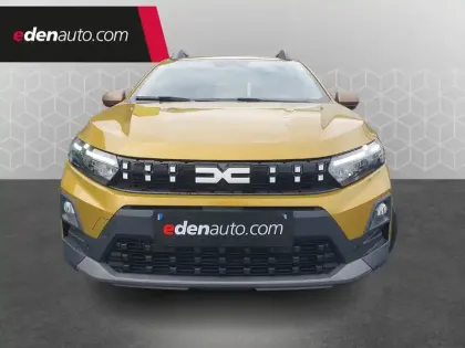 Photo 6 Dacia Sandero  TCe 110