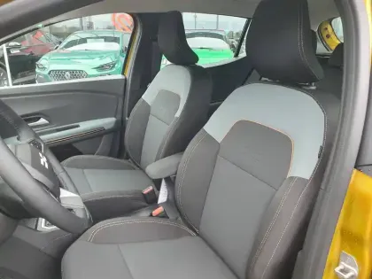 Photo 19 Dacia Sandero  TCe 110