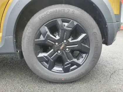 Photo 17 Dacia Sandero  TCe 110