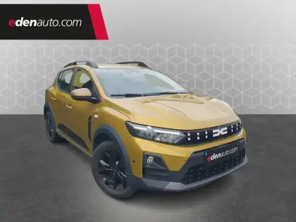 Photo 5 Dacia Sandero  TCe 110