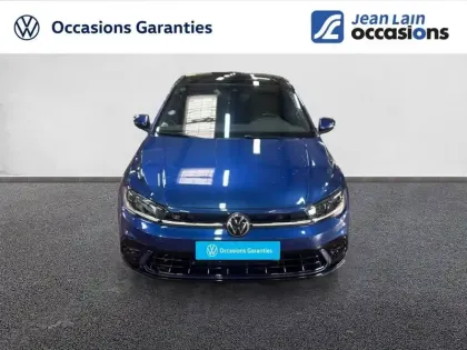 Photo 8 Volkswagen Polo  1.0 TSI 110 S&S DSG7