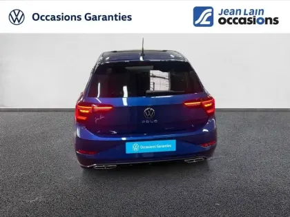 Photo 7 Volkswagen Polo  1.0 TSI 110 S&S DSG7