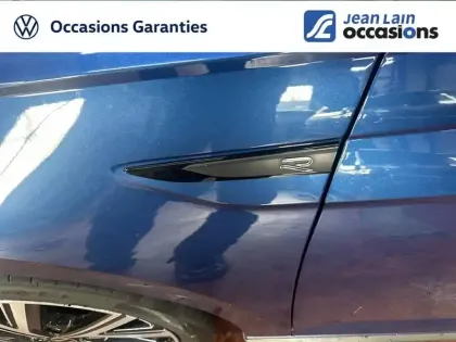 Photo 19 Volkswagen Polo  1.0 TSI 110 S&S DSG7