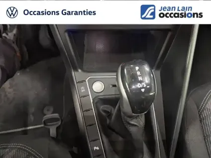 Photo 15 Volkswagen Polo  1.0 TSI 110 S&S DSG7