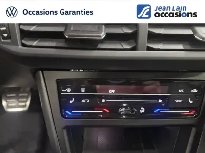 Photo 16 Volkswagen Polo  1.0 TSI 110 S&S DSG7