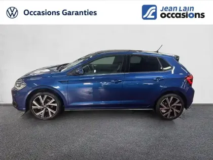 Photo 6 Volkswagen Polo  1.0 TSI 110 S&S DSG7