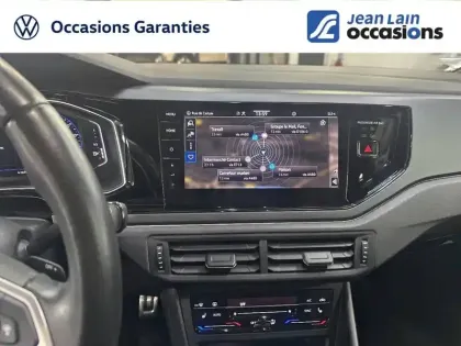 Photo 14 Volkswagen Polo  1.0 TSI 110 S&S DSG7