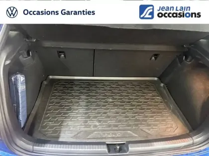 Photo 13 Volkswagen Polo  1.0 TSI 110 S&S DSG7