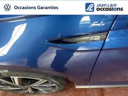 Photo 18 Volkswagen Polo  1.0 TSI 110 S&S DSG7